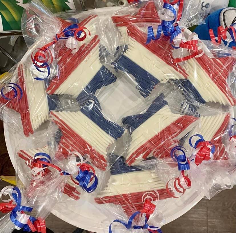 Fetch Shops Huntington