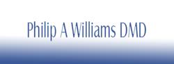 Williams Philip A DDS