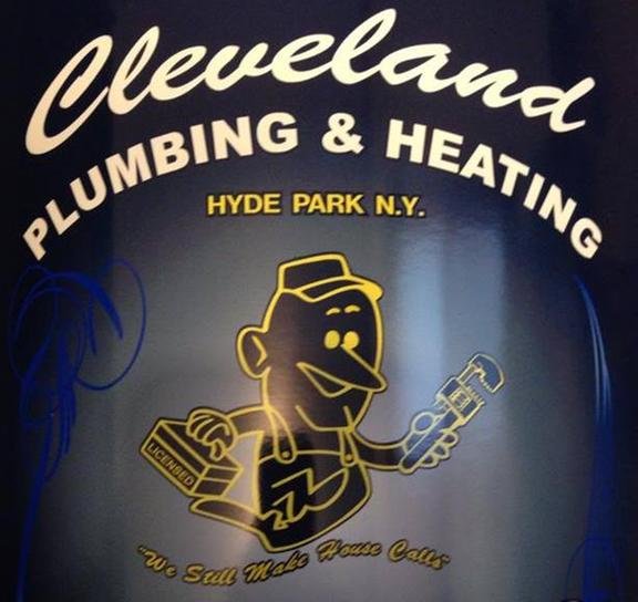 Cleveland Plumbing & Heating Inc 7 Crum Elbow Rd, Hyde Park New York 12538