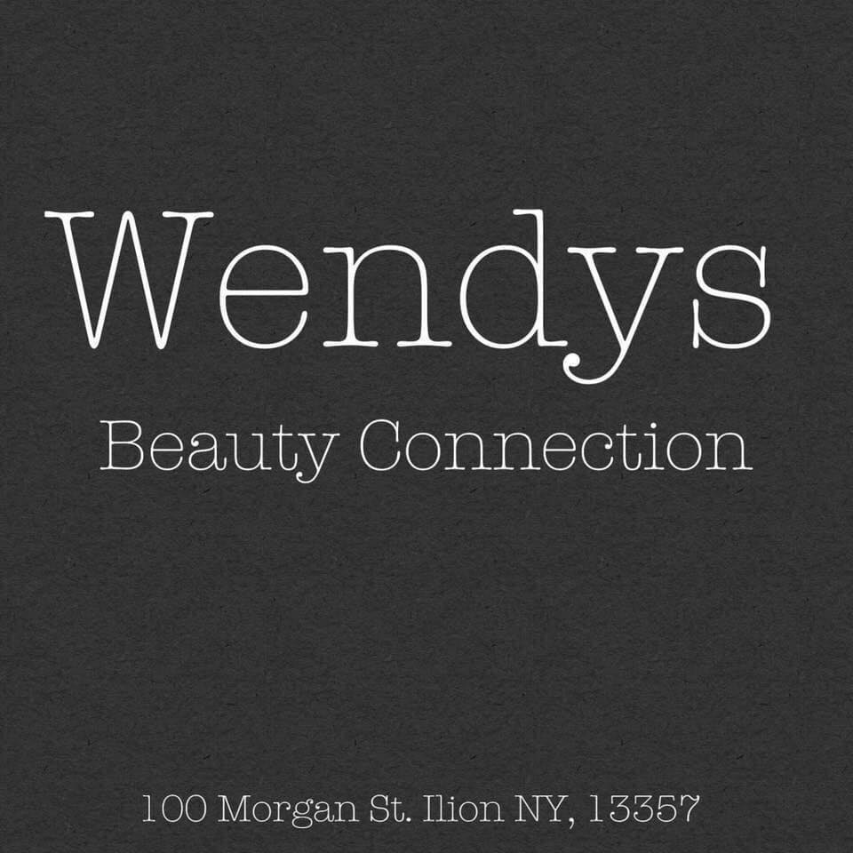 Wendy's Beauty Connection 100 Morgan St, Ilion New York 13357