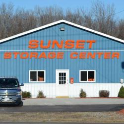 Sunset Storage Center