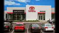 Maguire Toyota of Ithaca