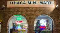 Ithaca Mini Mart