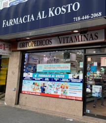 Al Kosto Pharmacy