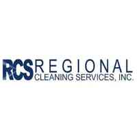 Regional Cleaning Services Inc