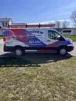 Lakeview Heating & Cooling Inc