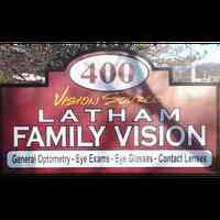 Latham Family Vision