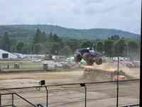 Cattaraugus County Fairgrounds