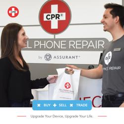 CPR Cell Phone Repair Liverpool