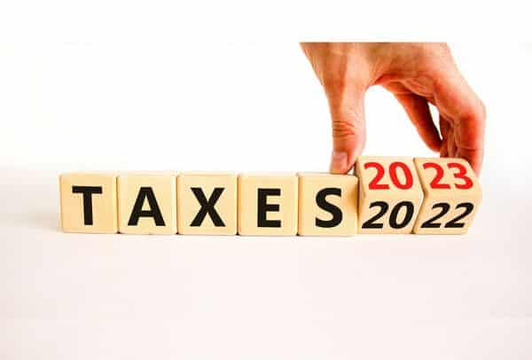 SAJAN TAX SERVICE