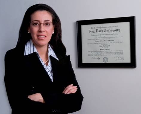 Leybengrub and Associates - Alice Leybengrub, CPA