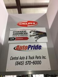 Central Auto & Truck Parts, Inc.
