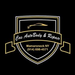 Hertz Car Rental - Cas Auto Body & Repair