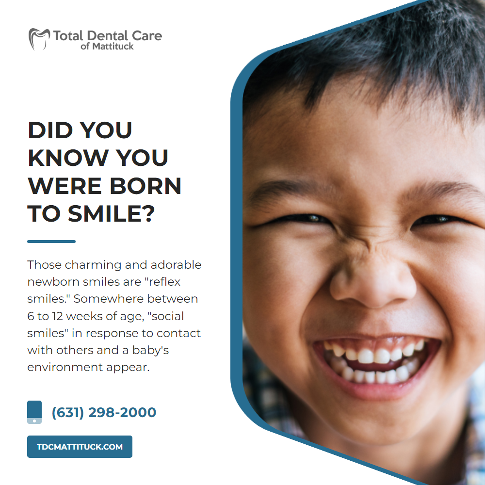 Total Dental Care of Mattituck 7905 Main Rd, Mattituck New York 11952