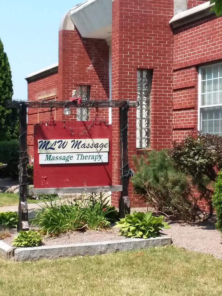 Vitality Massage 415 West Ave, Medina New York 14103