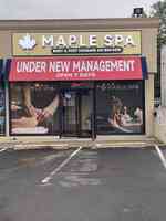 Maple Spa