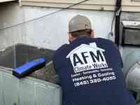 AFM Climate Works LLC