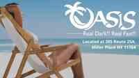 OASIS TANNING | Miller Place's #1 Tanning Salon