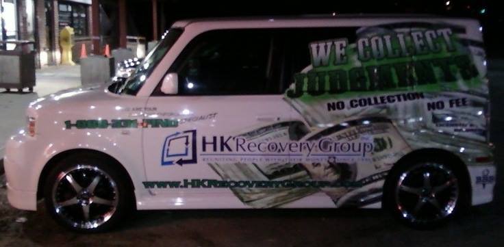 HK Recovery Group 5505 Nesconset Hwy #205, Mt Sinai New York 11766