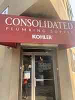 Consolidated Plumbing Supply