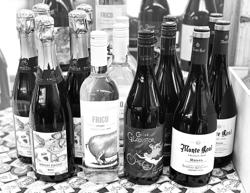 New Paltz Wine & Spirits