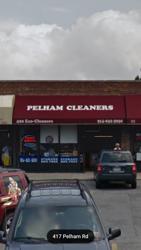 Pelham Cleaners