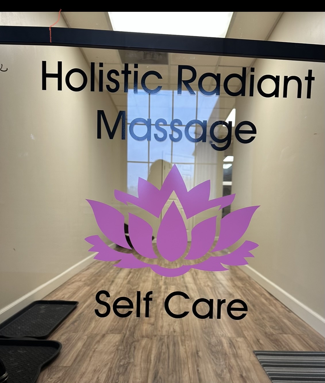 Holistic Radiant Massage & Self Care 587 Main St Suite 202 B, New York Mills New York 13417