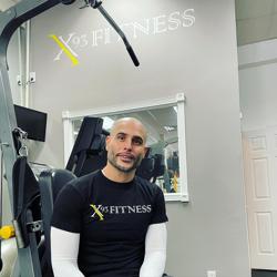 X 93 Fitness