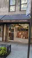 Kitchen Arts & Letters, books on food and drink
