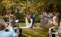 Unveiled Weddings - New York Wedding Photographer