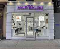 23rd Street Hair Salon