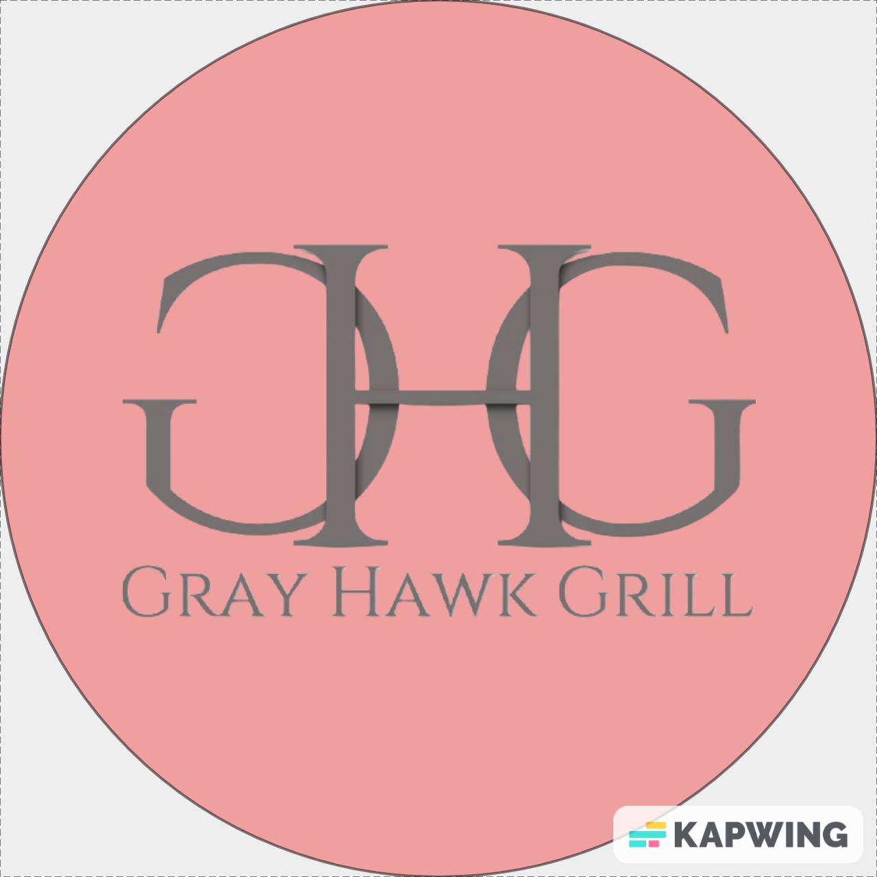 Gray Hawk Grill