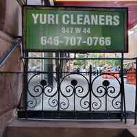 Yuri Cleaners