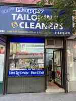 Cho's Happy tailoring & Cleaners