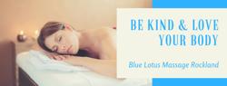 Blue Lotus Orisha Massage