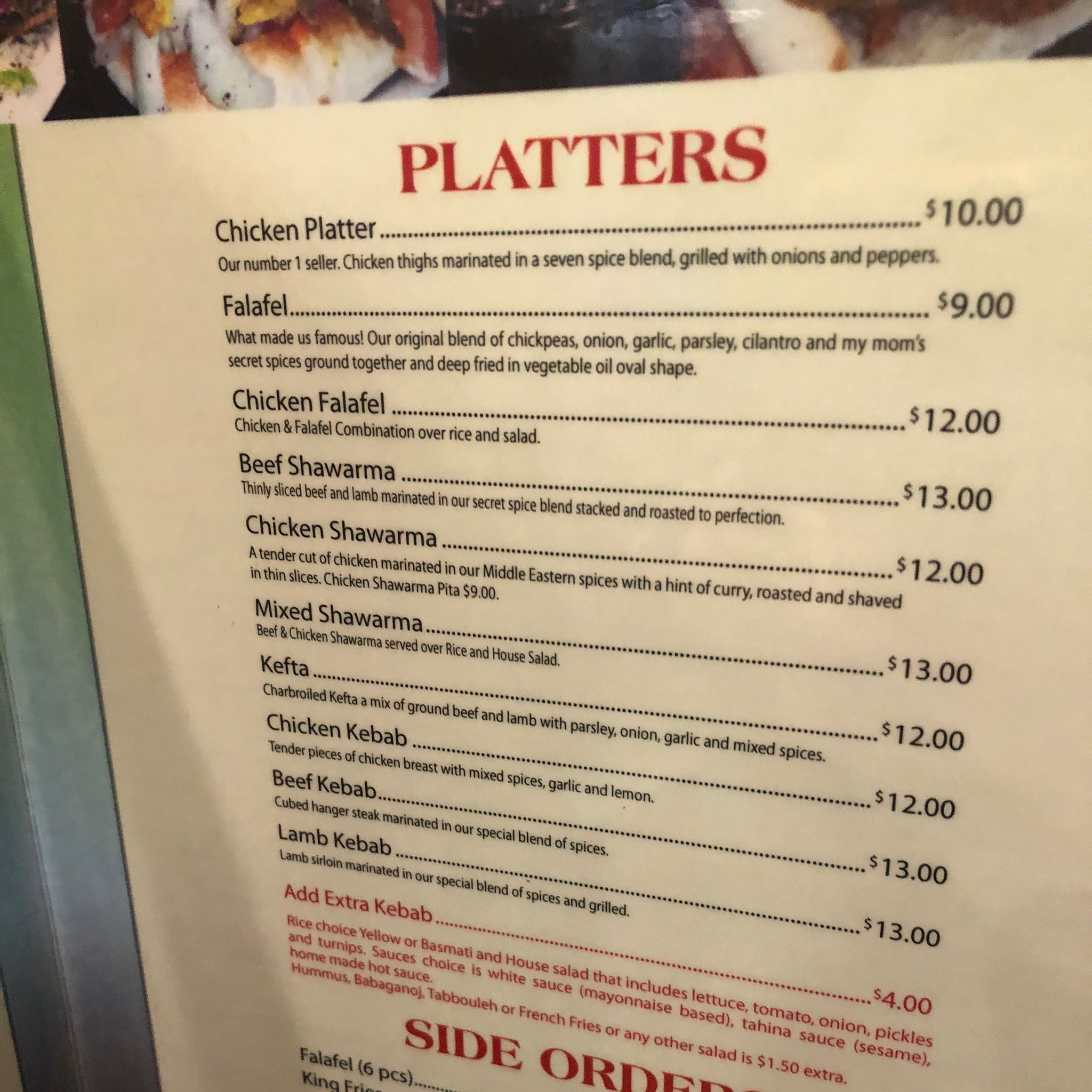 Photo credit: Tripadvisor