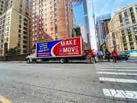 Make A Move Moving - NYC Moving & Storage Company