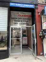 Daily Bubble Laundromat Inc.