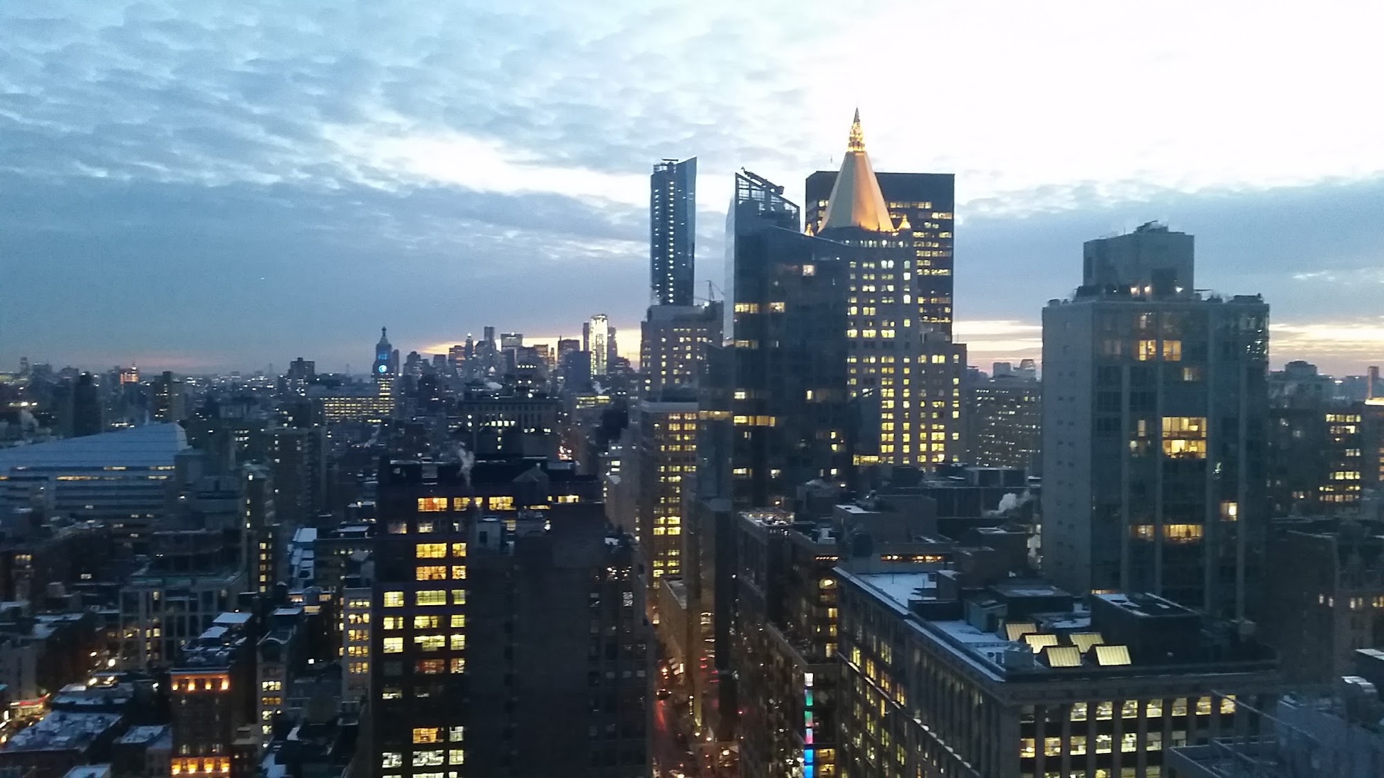 Berns Communications Group