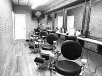 Precision Cuts Barber Shop