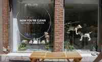 Now You're Clean - West Village