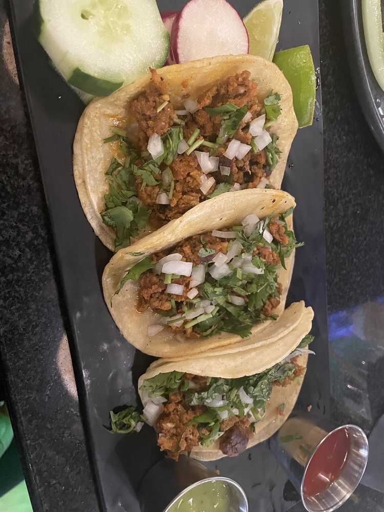 Tulum Mexican Restaurant