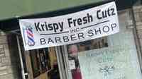 Krispy Fresh Cutz