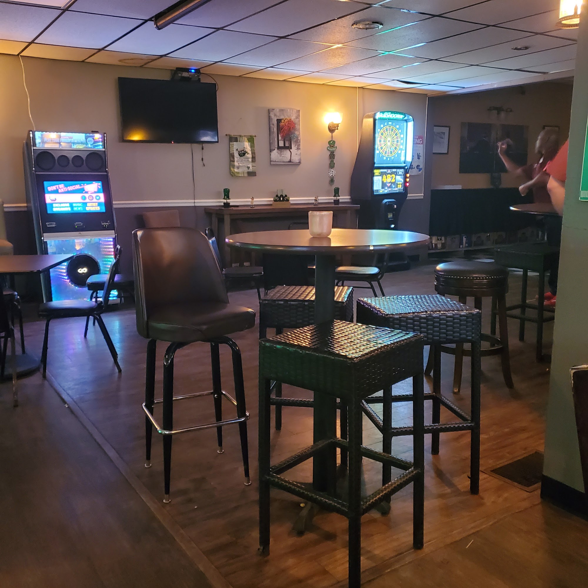 Foley's Tavern