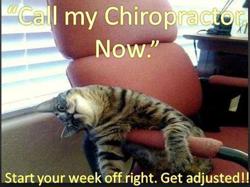 Brydges Chiropractic