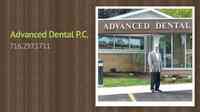 Advanced Dental Of Western New York