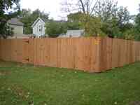 Fox Fence Inc