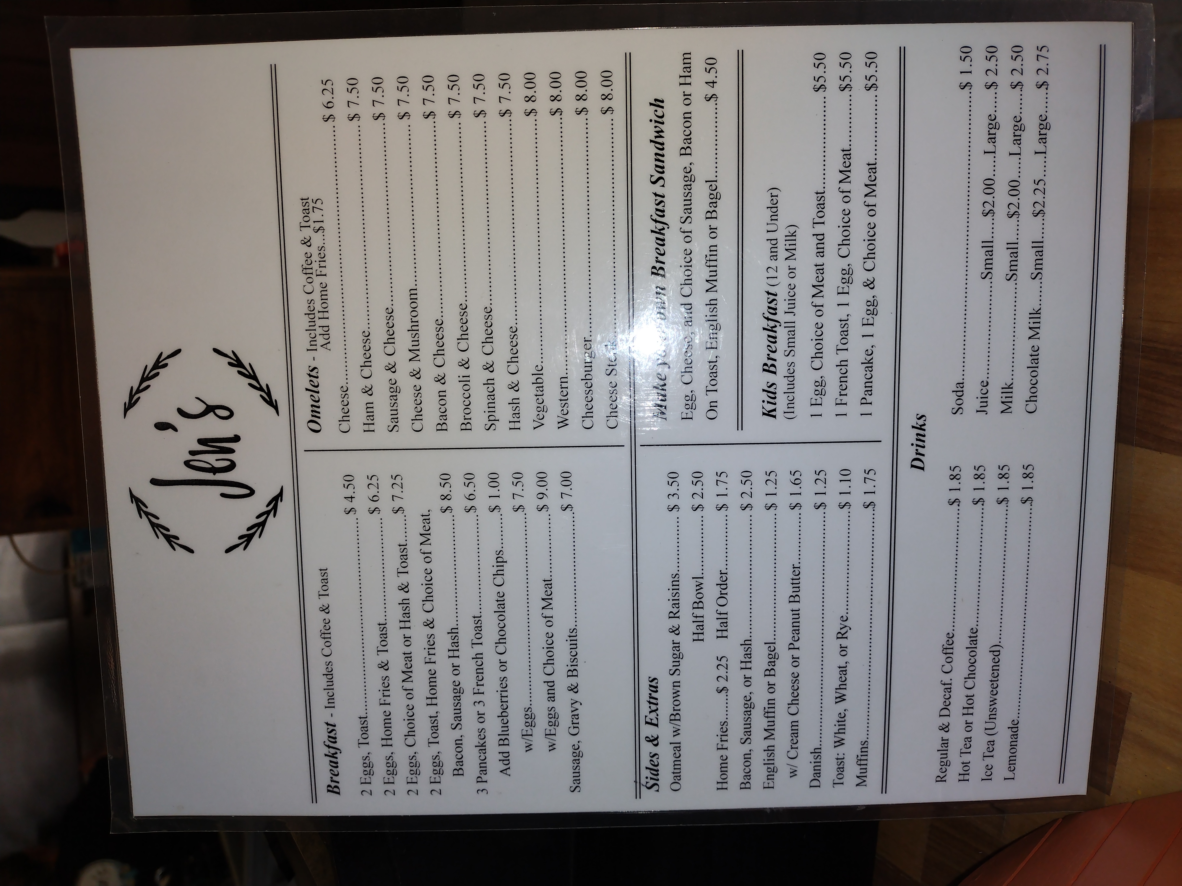 Photo credit: Restaurantji