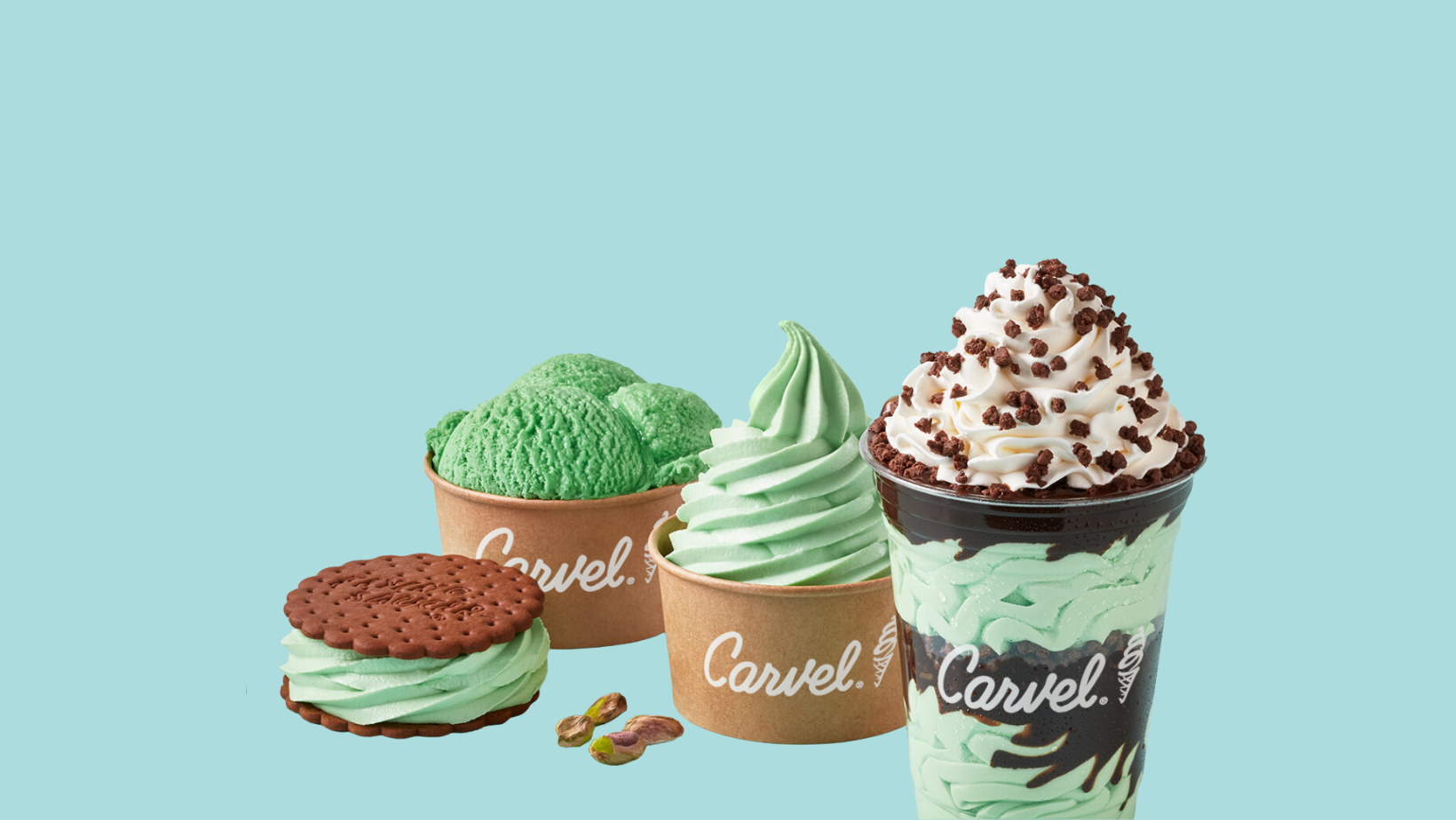 Carvel