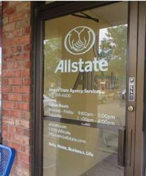 David Epstein: Allstate Insurance